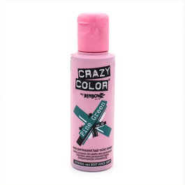 Crazy Color 46 Pine Green