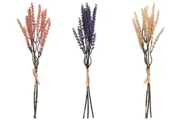 DKD Home Decor Ramas Decorativas Surtidas 8x8x39 cm