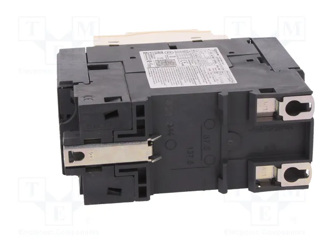 SCHNEIDER ELECTRIC Interruptor motorizado 11kW 230÷690VAC SCHNEIDER ELECTRIC Interruptor motorizado 11kW 230÷690VAC