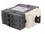 SCHNEIDER ELECTRIC Interruptor motorizado 11kW 230÷690VAC
