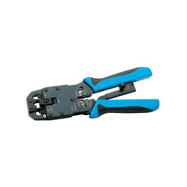 VALUE Alicate de terminales universal para conectores modulares