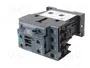 SIEMENS 3RT2325-1BB40 Contactor 4-polar 24V DC