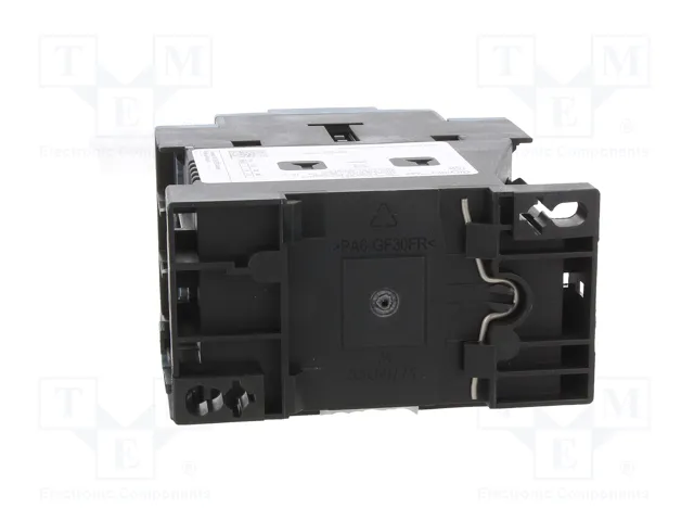 SIEMENS 3RT2325-1BB40 Contactor 4-polar 24V DC SIEMENS 3RT2325-1BB40 Contactor 4-polar 24V DC