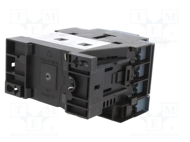 SIEMENS 3RT2325-1BB40 Contactor 4-polar 24V DC SIEMENS 3RT2325-1BB40 Contactor 4-polar 24V DC
