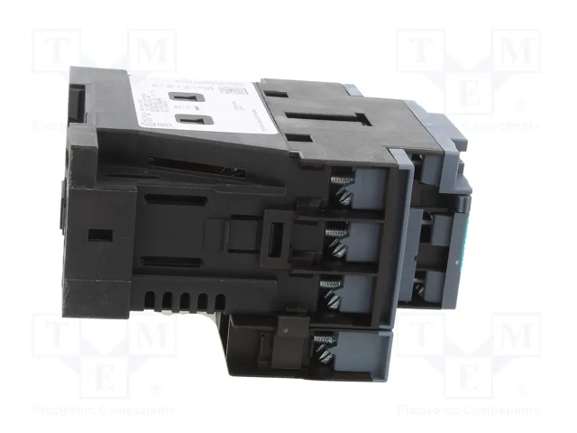 SIEMENS 3RT2325-1BB40 Contactor 4-polar 24V DC SIEMENS 3RT2325-1BB40 Contactor 4-polar 24V DC