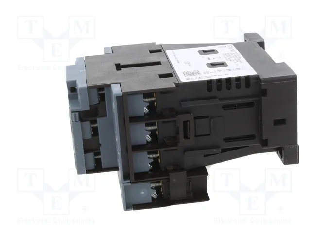 SIEMENS 3RT2325-1BB40 Contactor 4-polar 24V DC SIEMENS 3RT2325-1BB40 Contactor 4-polar 24V DC