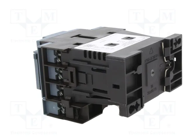 SIEMENS 3RT2325-1BB40 Contactor 4-polar 24V DC SIEMENS 3RT2325-1BB40 Contactor 4-polar 24V DC