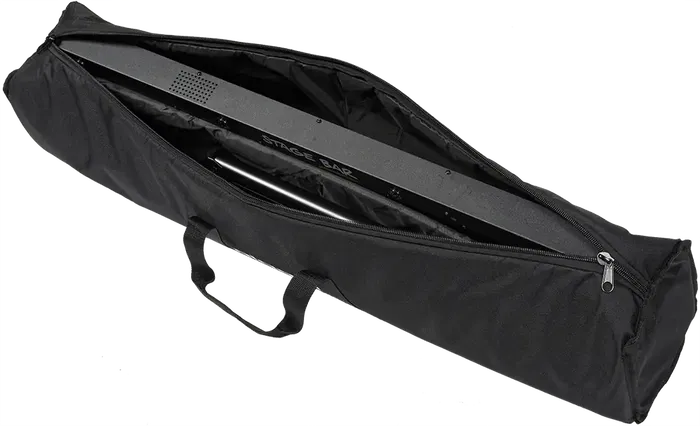 ALGAMLIGHT Bolsa de Transporte 6 X Eventpar-Mini para BARWASH-36 x 2 unidades