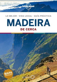 GEOPLANETA Madeira De cerca 2, Marc Di Duca - GEOPLANETA