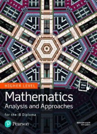 LONGMAN, Mathematics.analysis and approaches - AA.VV.