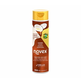 Novex Champú Aceite de Coco 300ml