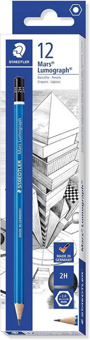 STAEDTLER Bleistifte