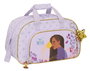 Bolsa de Deporte Wish Lila 40 x 24 x 23 cm
