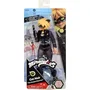 BANDAI Miraculous Figura Gato Negro 26 cm MIR3701405815387