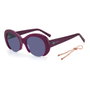 M Missoni MMI-0071-S-B3V Gafas de sol moradas