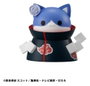 Megahouse Naruto Shippuden Mega Cat Project Nyaruto! Surtido de 8 Figuras Sorpresa