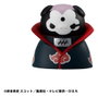 Megahouse Naruto Shippuden Mega Cat Project Nyaruto! Surtido de 8 Figuras Sorpresa
