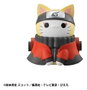 Megahouse Naruto Shippuden Mega Cat Project Nyaruto! Surtido de 8 Figuras Sorpresa