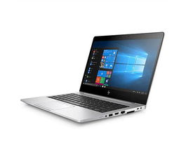 HP EliteBook 830 G5 - Portátil Reacondicionado 13.3" - Intel Core i5-8th, 8GB RAM, 256GB SSD M.2, Windows 10 Pro, Teclado Español