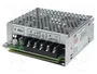 MEAN WELL SD-25B-24 Convertidor DC/DC 26,4W 24VDC