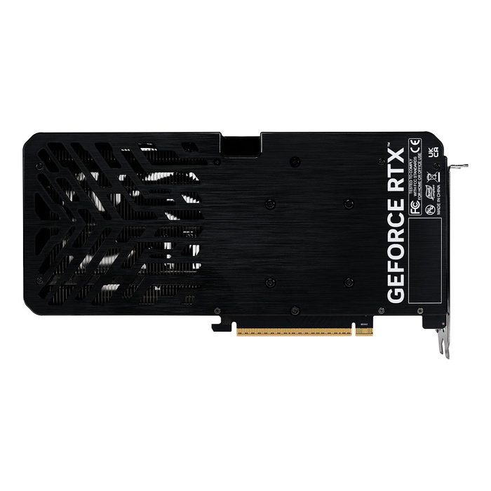 Gainward RTX 5060 Ti 8GB GDDR7 PCI Express 5.0 Ghost Tarjeta Gráfica Gainward RTX 5060 Ti 8GB GDDR7 PCI Express 5.0 Ghost Tarjeta Gráfica