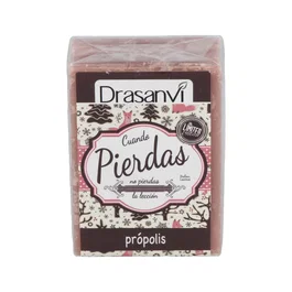 DRASANVI Jabón de Própolis