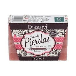 DRASANVI Jabón de Própolis