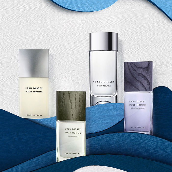 Issey Miyake L'Eau D'Issey Pour Homme Estuche 3 pz Eau de Toilette 125 ml Gel Ducha 50 ml Bálsamo Afeitado 50 ml