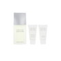 Issey Miyake L’EAU D’ISSEY POUR HOMME Estuche 3 pz