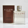 Chanel Allure Homme Eau de Toilette 150 ml