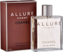Chanel Allure Homme Eau de Toilette 150 ml