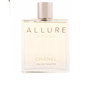 Chanel Allure Homme Eau de Toilette vaporizador para hombre, fragancia oriental amaderada, 150 ml