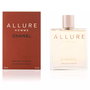 Chanel Allure Homme Eau de Toilette vaporizador para hombre, fragancia oriental amaderada, 150 ml