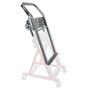 Holzmann PW3040KIPP Carro para transporte de placas y tableros