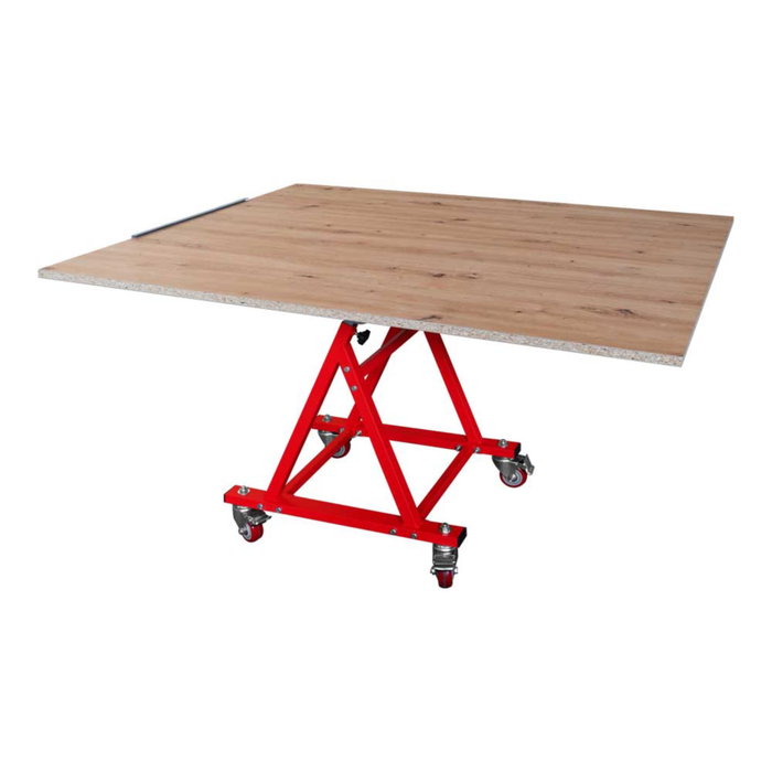 Holzmann PW3040KIPP Carro para transporte de placas y tableros Holzmann PW3040KIPP Carro para transporte de placas y tableros