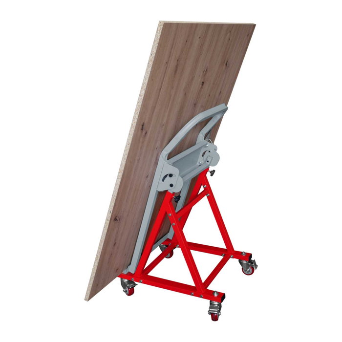 Holzmann PW3040KIPP Carro para transporte de placas y tableros Holzmann PW3040KIPP Carro para transporte de placas y tableros