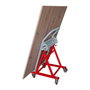 Holzmann PW3040KIPP Carro para transporte de placas y tableros