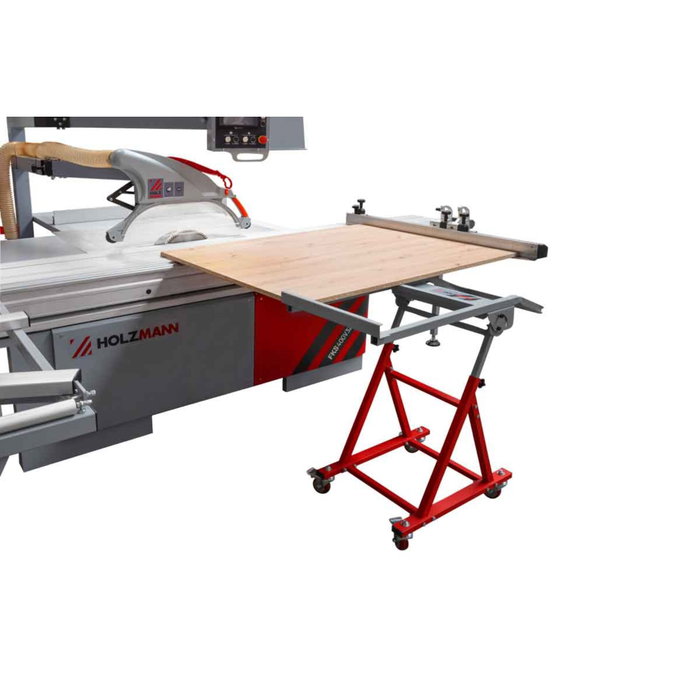 Holzmann PW3040KIPP Carro para transporte de placas y tableros Holzmann PW3040KIPP Carro para transporte de placas y tableros