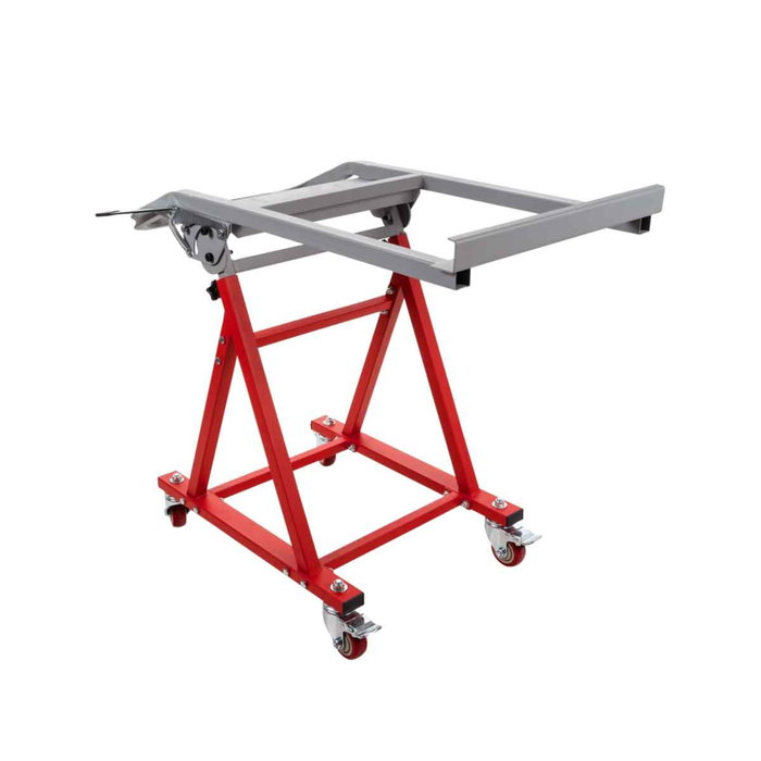 Holzmann PW3040KIPP Carro para transporte de placas y tableros Holzmann PW3040KIPP Carro para transporte de placas y tableros