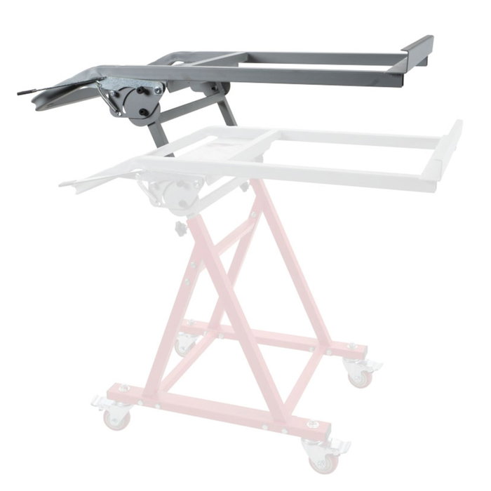 Holzmann PW3040KIPP Carro para transporte de placas y tableros Holzmann PW3040KIPP Carro para transporte de placas y tableros