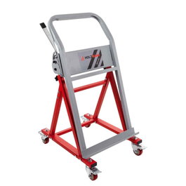 Holzmann PW3040KIPP Carro para transporte de placas y tableros