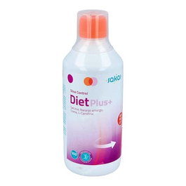 SAKAI Sline Control Diet Plus 450ml