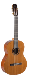 Guitarra Clásica Admira Granada Serie Conservatorio