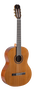 Guitarra Clásica Admira Granada Serie Conservatorio