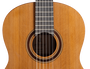 Guitarra Clásica Admira Granada Serie Conservatorio