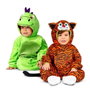 My Other Me Disfraz Dragon-Tigre Reversible Talla 3-4 años