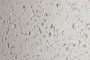 DKD Home Decor Macetero de Fibra de Vidrio Rugoso Blanco 35x35x60