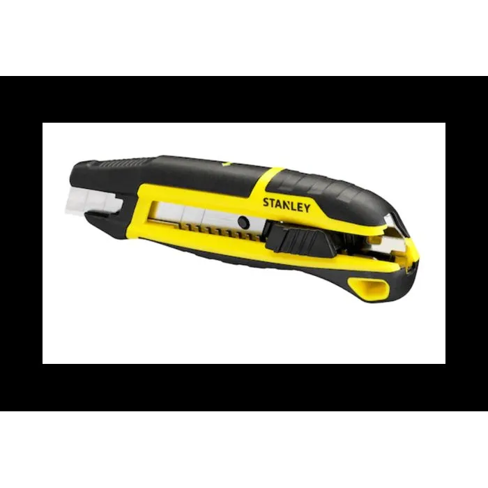 STANLEY Cortador de botones 18 mm STHT10501-0