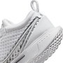Zapatillas de Tenis para Mujer Nike Court Zoom Pro Blanco M