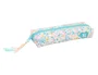 Portatodo Moos Fiori Multicolor 22 x 4 x 7 cm